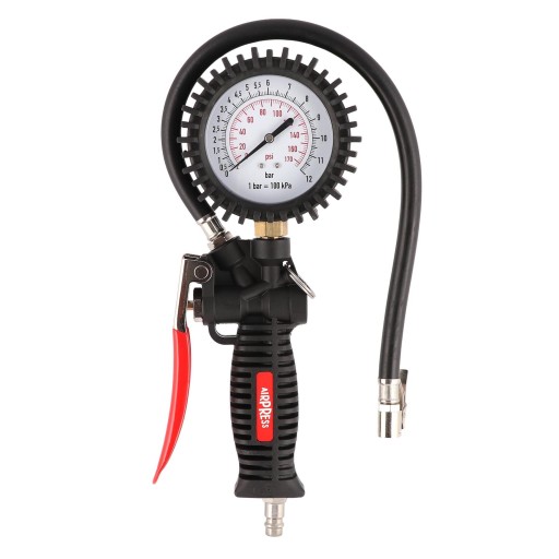 Пистолет для накачки шин Airpress PROFESSIONAL