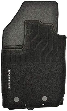 Велюрові килимки Dacia Duster, оригінал