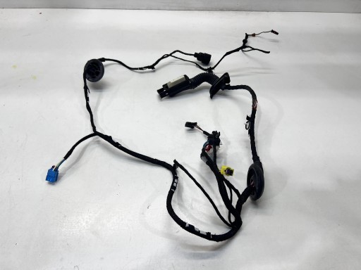 bundle door right front AUDI Q5 FY 80A971029C