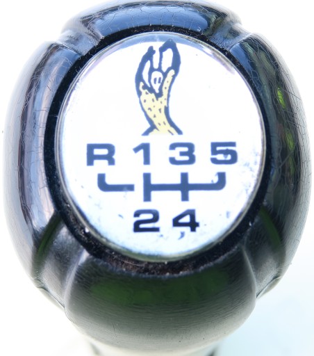 РУЧКА ОБМЕЖЕНА VW GOLF 3 III MK3 VENTO