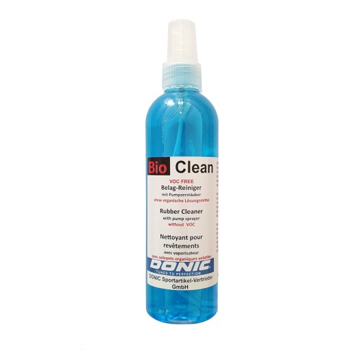 Рідина для чищення Donic-Schildkröt Bioclean 250 мл