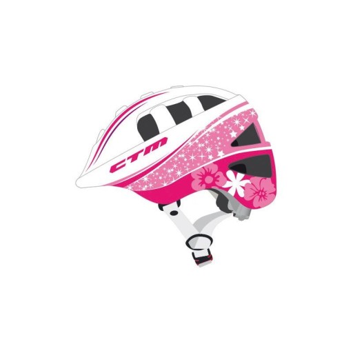 CTM ДИТЯЧИЙ ШОЛОМ БАРБІ РОЗМІР. 