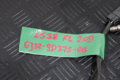 SONDA LAMBDA GJ32-9D375-AB LAND ROVER EVOQUE LIFT L538