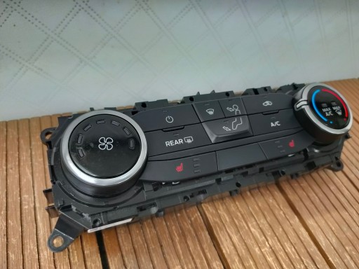 FORD TRANSIT CUSTOM LIFT 19-24 COMANDI CLIMA Controllo OE