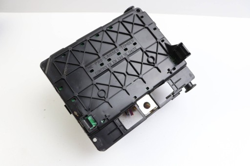 CITROEN PEUGEOT modul Kasten Bedienteil BSM 9643498980 T118470002E