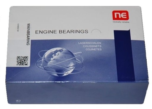 7985290000 - Поршневі Кільця MAZDA F8 86,00 STD