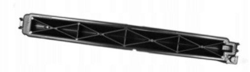 55702400 - ЗАГЛУШКА САЛОННОГО ФИЛЬТРА NEMO ADAM CORSA D E