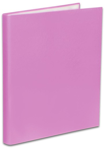 Біндер ТТ А4 - 4 кільця, верес