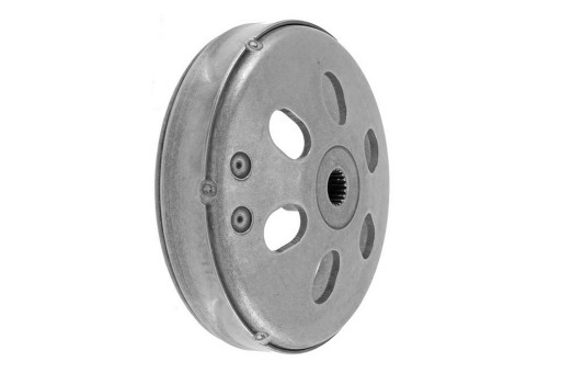 10 026 - Колокол сцепления RMS Maxi 125 мм.