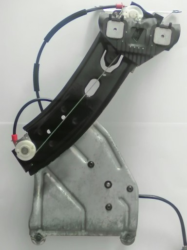 FORD FOCUS CC КАБРИОЛЕТ ВІКНОРЕГУЛЯТОР ЗАДНИЙ ПРАВИЙ 06-