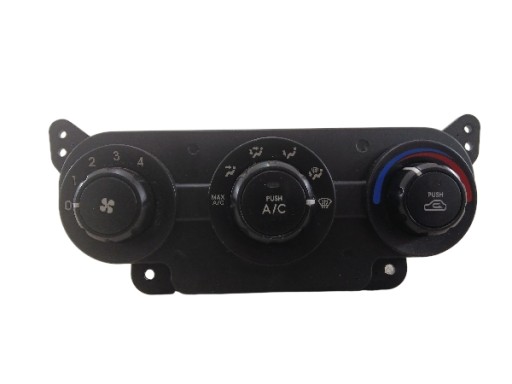 KIA CERATO et Unite commande clima 97250-2F000