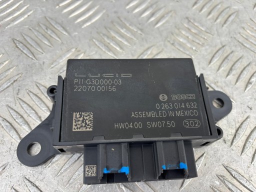 P11-G3D000-03 - Контролер модуля lucid air p11-g3d000-02