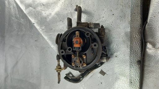 КАРБЮРАТОР FIAT SIECENTO 00R 900B