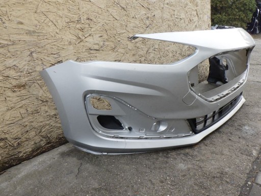 FORD FOCUS MK4 IV LIFT 21- front bumper
