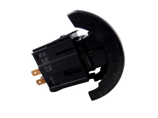 interruttore luci luci di emergenza OPEL ASTRA G 90 561 384