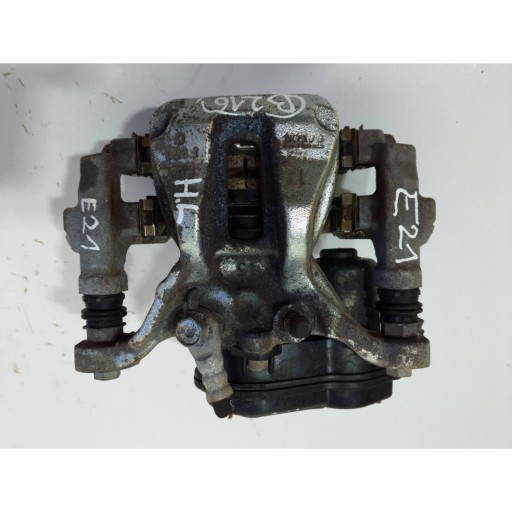 Toyota Corolla E210 E21 caliper brake rear left (B216)
