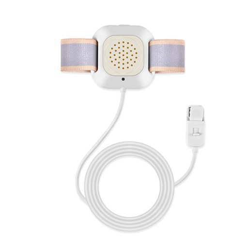 Сигналізація датчика сечі Сигналізація нічного нетримання сечі Гучний звук