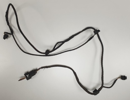 Джгут проводів PDC задній MERCEDES W169