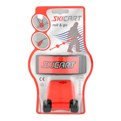 Протиковзка накладка EWERX SKICART