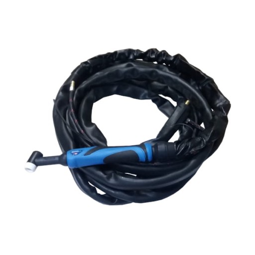 Сварочная горелка SHERMAN TIG T-26 FLEX LW-50 8 м