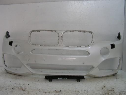 BMW X5 F15 M Pakiet Stoßstange vorne vorne