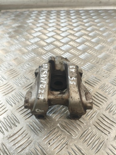 caliper brake right rear part MERCEDES E270 W211 2.7CDI