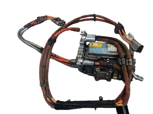 Инвертор контроллера привода лифта mercedes e class w212 a6519008702