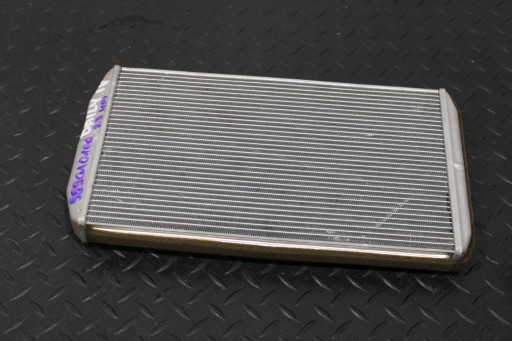 radiateur/refroidisseur réchauffement IVECO DAILY IV 4 589010100