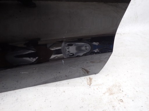 ALFA ROMEO STELVIO 16- vrata lijevog prednji dio prednje
