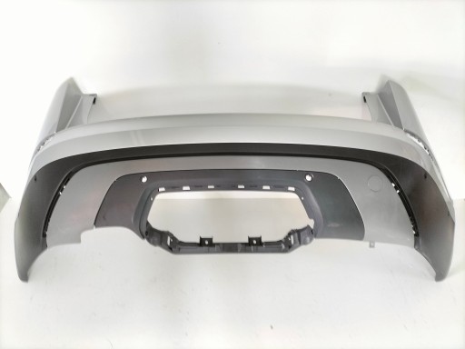 bumper rear rear part RANGE ROVER VELAR 17