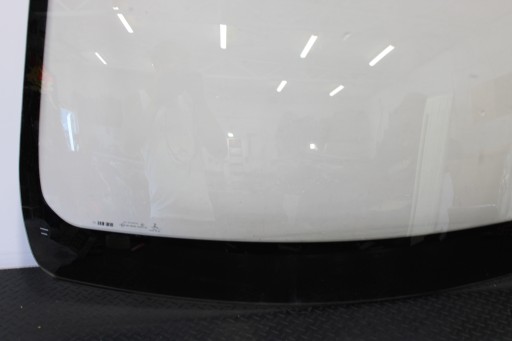 prozor željezna prednja CITROEN SPACETOURER III 3