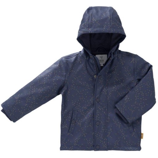 Fresk: pláštenka Rain Jacket Zlaté k