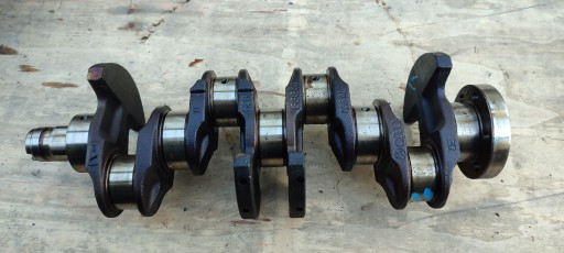 crank 1.4 SEAT BGGGG