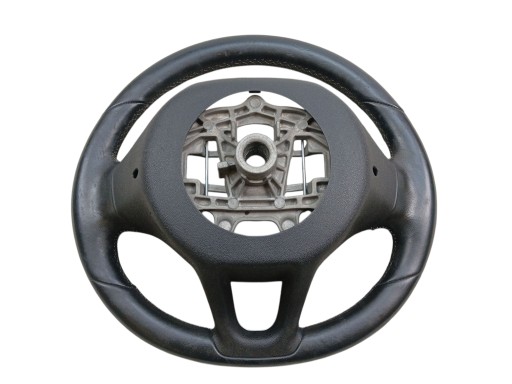 volant kůže PEUGEOT 2008 a (2013-2016) 98084115ZD MULTIFUNKCYJNA