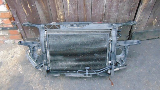 324554-2435-dgsg7 - AUDI A4 B6 ПЕРЕДНИЙ РЕМЕНЬ ВЕНТИЛЯТОРА 2.0 FSI AUT ALT