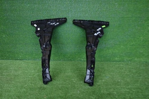 AUDI Q5 80A 16- supporti Paraurti posteriore posteriore