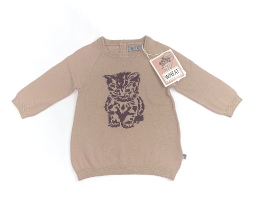 Пшенична туніка 92