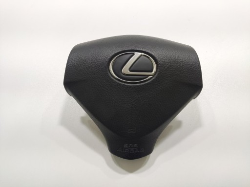 kormány légzsák légzsák LEXUS RX II 2003-2008