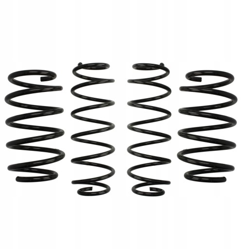 E10-75-002-01-22 - Пружины EIBACH Pro KIT RENAULT LAGUNA B74