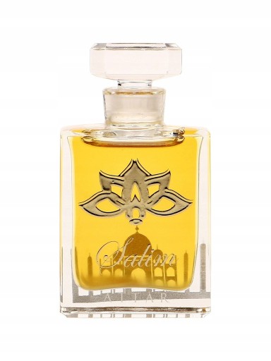 tabacora parfums salim olejek perfumowany 1 ml   