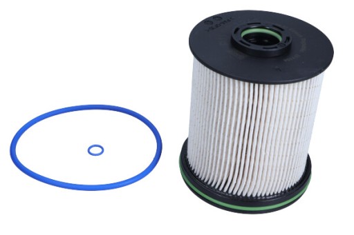 9012/1 - Паливний фільтр для OPEL ASTRA K 1,6 CDTI 95-110KM