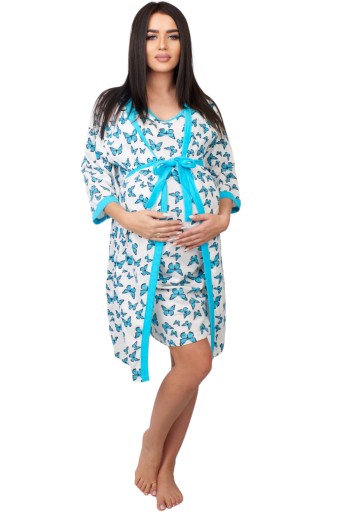 КОМПЛЕКТ СОРОЧКИ ДЛЯ ГОДУВАННЯ РОБОТ