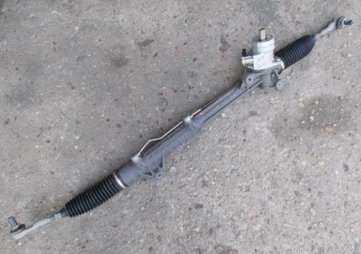 AUDI A6 C6 2.0 TFSI 08R drag rod servo steering control 4F1422066A