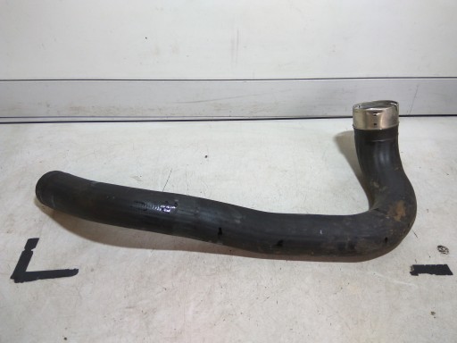 FORD FIESTA MK8 ST ТРУБА ІНТЕРКУЛЕРА 1.5 EB