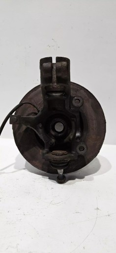 Mozzo FUSELLO perno mozzo sinistra FORD TRANSIT CUSTOM 2.2 TDCI