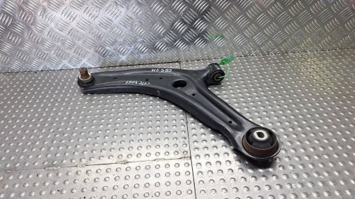 arm left front L1TC-3051-AB FORD PUMA MK2