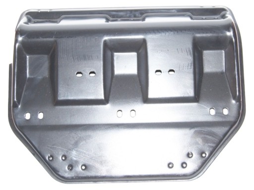 3358488 - МЕТАЛЕВИЙ ЛИСТ КРІПЛЕННЯ КРИЛА ГІТАРА КРОНШТЕЙН SCANIA