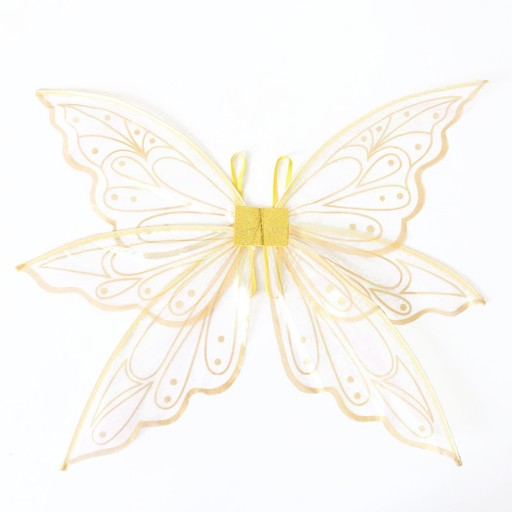 Костюм Міфічних крил феї на Хелловін