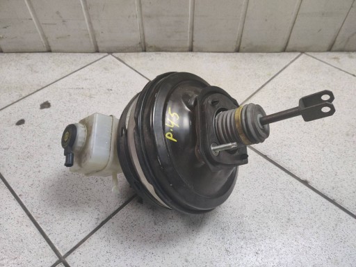 servo servo bubanj BMW 5 F10 2016 29687362002