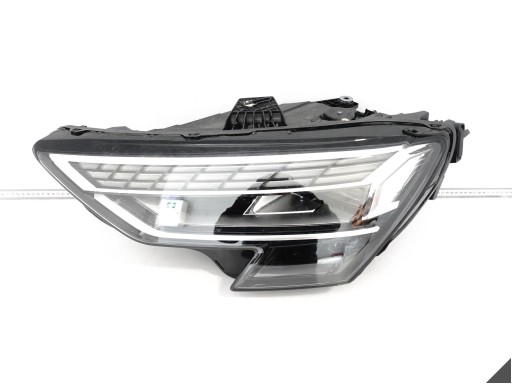 AUDI A3 S3 8Y0 LIFT 24- light HEADLIGHT FULL LED left front EUROPA + module